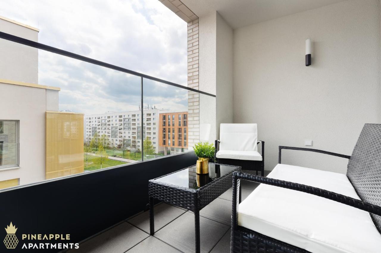 Pineapple Apartments Dresden Altstadt IV - 91 Qm - 1X Free Parking Екстериор снимка
